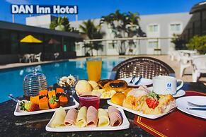 Hotel Dan Inn Uberaba & Convenções by Nacional Inn
