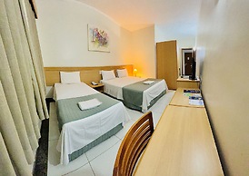 Hotel Dan Inn Uberaba & Convenções by Nacional Inn