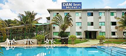 Hotel Dan Inn Uberaba & Convenções