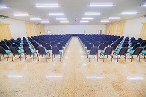 Hotel Dan Inn Uberaba & Convenções by Nacional Inn