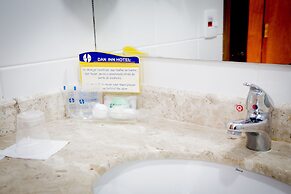 Hotel Dan Inn Uberaba & Convenções by Nacional Inn