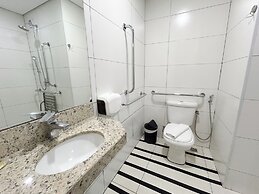 Hotel Dan Inn Uberaba & Convenções by Nacional Inn
