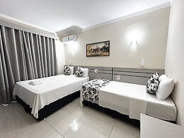 Hotel Dan Inn Uberaba & Convenções by Nacional Inn
