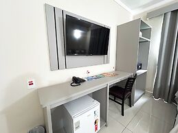 Hotel Dan Inn Uberaba & Convenções by Nacional Inn