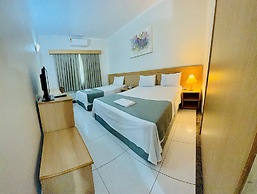 Hotel Dan Inn Uberaba & Convenções by Nacional Inn