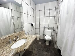 Hotel Dan Inn Uberaba & Convenções by Nacional Inn
