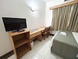 Hotel Dan Inn Uberaba & Convenções by Nacional Inn