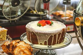 Hotel Dan Inn Uberaba & Convenções by Nacional Inn