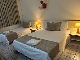Hotel Dan Inn Uberaba & Convenções by Nacional Inn