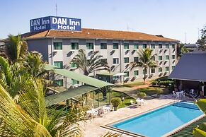 Hotel Dan Inn Uberaba & Convenções by Nacional Inn