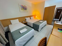 Hotel Dan Inn Uberaba & Convenções by Nacional Inn