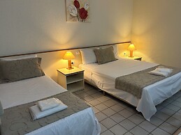 Hotel Dan Inn Uberaba & Convenções by Nacional Inn
