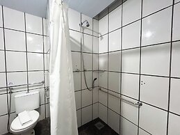 Hotel Dan Inn Uberaba & Convenções by Nacional Inn