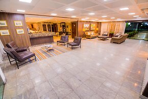 Hotel Dan Inn Uberaba & Convenções by Nacional Inn