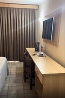 Hotel Dan Inn Uberaba & Convenções by Nacional Inn