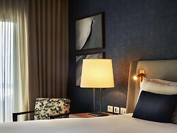 Fairmont Rio de Janeiro Copacabana