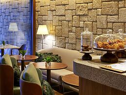 Fairmont Rio de Janeiro Copacabana