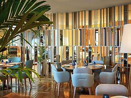 Fairmont Rio de Janeiro Copacabana