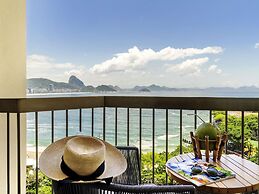 Fairmont Rio de Janeiro Copacabana