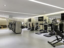 Fairmont Rio de Janeiro Copacabana