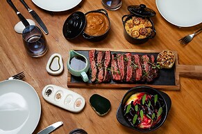 Fairmont Rio de Janeiro Copacabana