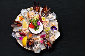 Fairmont Rio de Janeiro Copacabana