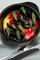 Fairmont Rio de Janeiro Copacabana