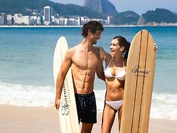 Fairmont Rio de Janeiro Copacabana