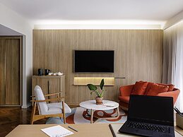 Fairmont Rio de Janeiro Copacabana