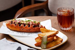 Fairmont Rio de Janeiro Copacabana