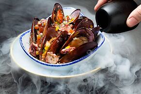 Fairmont Rio de Janeiro Copacabana