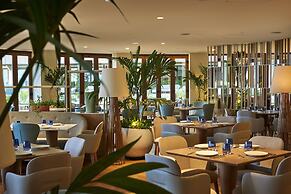 Fairmont Rio de Janeiro Copacabana