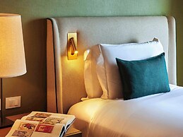 Fairmont Rio de Janeiro Copacabana