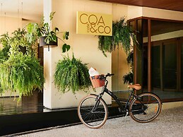 Fairmont Rio de Janeiro Copacabana