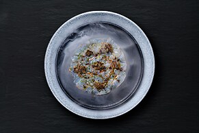 Fairmont Rio de Janeiro Copacabana