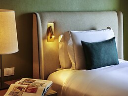 Fairmont Rio de Janeiro Copacabana