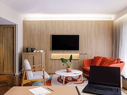 Fairmont Rio de Janeiro Copacabana