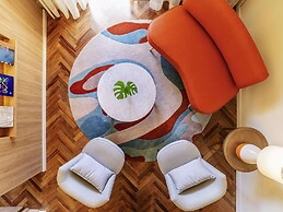 Fairmont Rio de Janeiro Copacabana