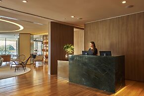 Fairmont Rio de Janeiro Copacabana