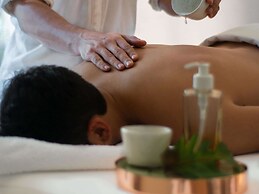 Fairmont Rio de Janeiro Copacabana