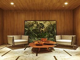 Fairmont Rio de Janeiro Copacabana