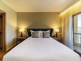 Fairmont Rio de Janeiro Copacabana