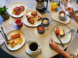 Fairmont Rio de Janeiro Copacabana
