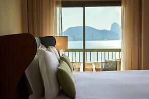 Fairmont Rio de Janeiro Copacabana