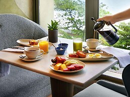 Fairmont Rio de Janeiro Copacabana
