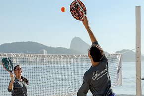 Fairmont Rio de Janeiro Copacabana