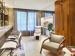 Fairmont Rio de Janeiro Copacabana