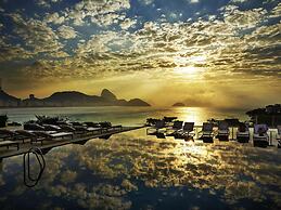 Fairmont Rio de Janeiro Copacabana