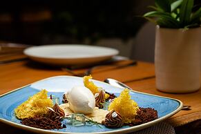 Fairmont Rio de Janeiro Copacabana