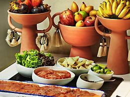 Fairmont Rio de Janeiro Copacabana